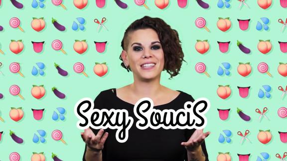 Sexy Soucis
